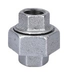 (image for) Galvanized Union