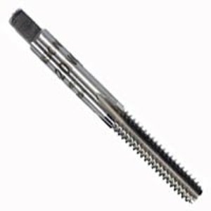 (image for) Irwin 1788677 Fractional Tap, 1/2 in- 20 NF Thread, Bottom Tap Thread, HCS
