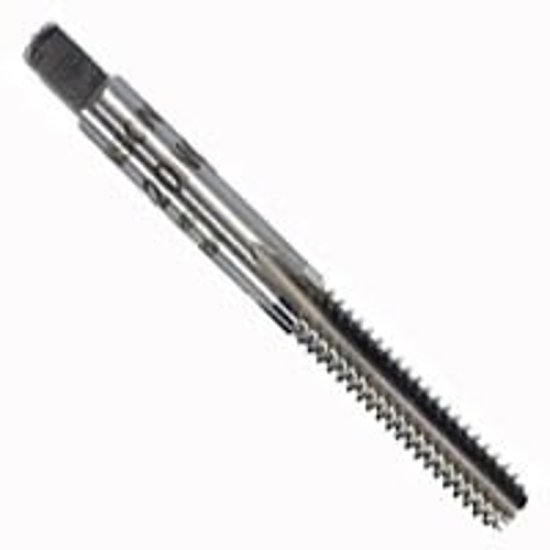 (image for) Irwin 1788677 Fractional Tap, 1/2 in- 20 NF Thread, Bottom Tap Thread, HCS