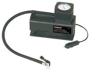 (image for) ProSource TPG-ACR250PSI3L Air Compressor, Tool Only, 12 V, 250 psi Pressure, 15 Lpm Air