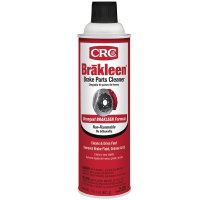 (image for) CRC 05089 Parts Cleaner, 19 oz Aerosol Can, Liquid