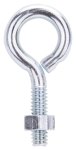 (image for)  Eye Bolts - Zp