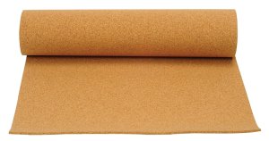 (image for) Allison 9731 Gasket Material, 9 in W, 36 in L, 1/32 in Thick