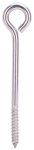 (image for)  Lag Eye Bolts - Ss