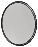 (image for) PM V603 Blind Spot Mirror, 3 in Dia, Round, Aluminum Frame