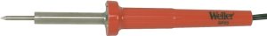(image for) Weller WLIR3012A Compact Soldering Iron, 120 V, 30 W, Conical Tip