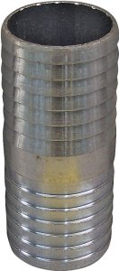 (image for) COUPLING INSERT GALV 2 IN