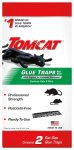 (image for)  Rat Glue Traps
