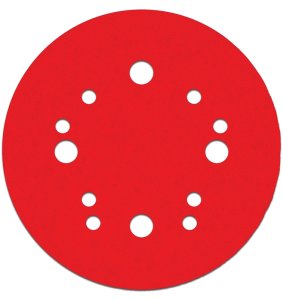 (image for) DISC SAND ROS H/L 5IN 80G50PK