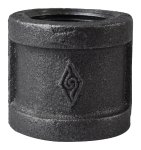 (image for) Black Coupling