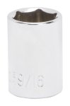(image for)  Sockets - 3/8 Dr Sae