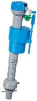 (image for) Danco HydroClean HC630T Toilet Fill Valve, ABS Body, Anti-Siphon: No