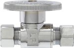 (image for)  Supply Line Valves - Compressi
