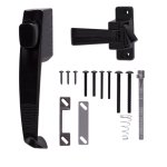 (image for)  Latches