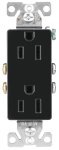 (image for)  Duplex Receptacles