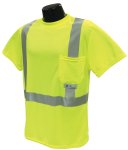 (image for) Safety Work Shirts