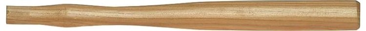 (image for) Link Handles 65581 Hammer Handle, 16 in L, Natural, For: 24 to 28 oz Hammer