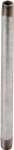 (image for) Galvanized Standard Pipe Nippl