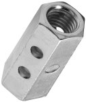 (image for) Threaded Rod Couplers