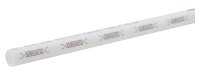 (image for) Cash Acme U860W5 Pipe, 1/2 in, 5 ft L, PEX, White