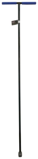 (image for) ProSource WMK-003 Water Meter Key, U-Shape Head, Bar Handle, Steel Material, 60 in L