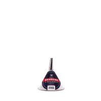 (image for) Behrens B20 Funnel, 10 oz Capacity, Tin, 5 in H