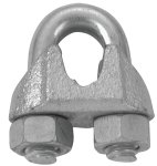 (image for) Cable Clamps/Ferrules