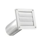(image for)  Louver Exhaust Hoods