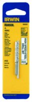 (image for) Irwin BM8129 Fractional Tap, 5/16-24 Thread, Plug Tap Thread, 4-Flute, HCS