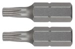 (image for)  Screwdriver Bits - Torx