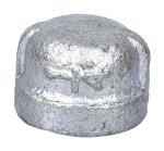 (image for) Galvanized Cap
