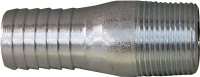 (image for) INSERT ADAPTER STEEL MIP 1 IN
