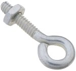 (image for) Eye Bolts - Zp