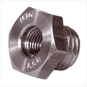 (image for) Weiler 36053 Brush Adapter, For: Weiler Angle Grinder Brushes