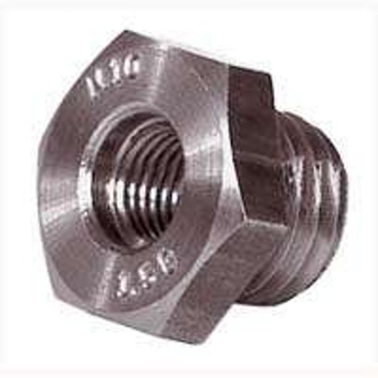 (image for) Weiler 36053 Brush Adapter, For: Weiler Angle Grinder Brushes