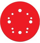(image for)  Sanding Discs - Hook & Loop