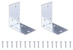 (image for)  Corner Braces