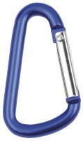 (image for) Hy-Ko 2GO Series KC601 Mini Carabiner