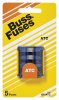 (image for) Bussmann BP/ATC-40-RP Automotive Fuse, 1 kA Interrupt, Blade Fuse, 32 VDC, Orange