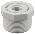 (image for)  Pvc Fittings - Bushings