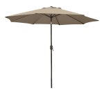 (image for) Market Umbrellas