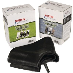 (image for) MARTIN Wheel T606-13K Inner Tube, For: 15 x 600-6 Size Tire