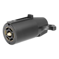 (image for) Curt 58141 Connector Plug