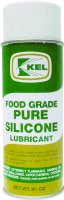 (image for) Kel 57100 Lubricant, 9.75 oz, Aerosol Can, Liquid