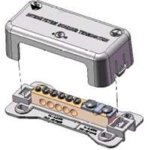(image for)  Grounding Rods/Clamps