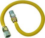 (image for)  Gas Supply Lines 