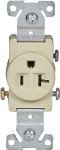 (image for) Single Receptacles