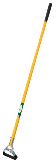 (image for) Landscapers Select ACT-HOE-F-OR Hoe Double Action Fiberglass Handle, 54 in