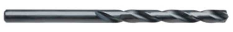 (image for) Irwin 66724 Drill Bit, 3/8 in Dia, 6 in OAL, Heavy-Duty, Spiral Flute, Straight Shank