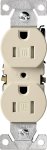 (image for)  Duplex Receptacles